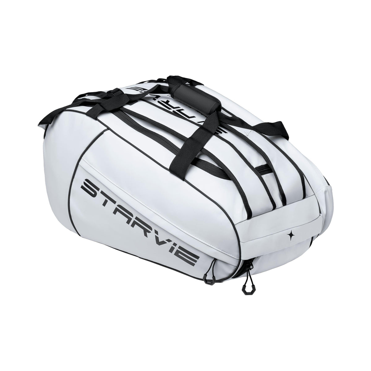 Starvie Hard EVA Eternal Paletero - blanco, negro