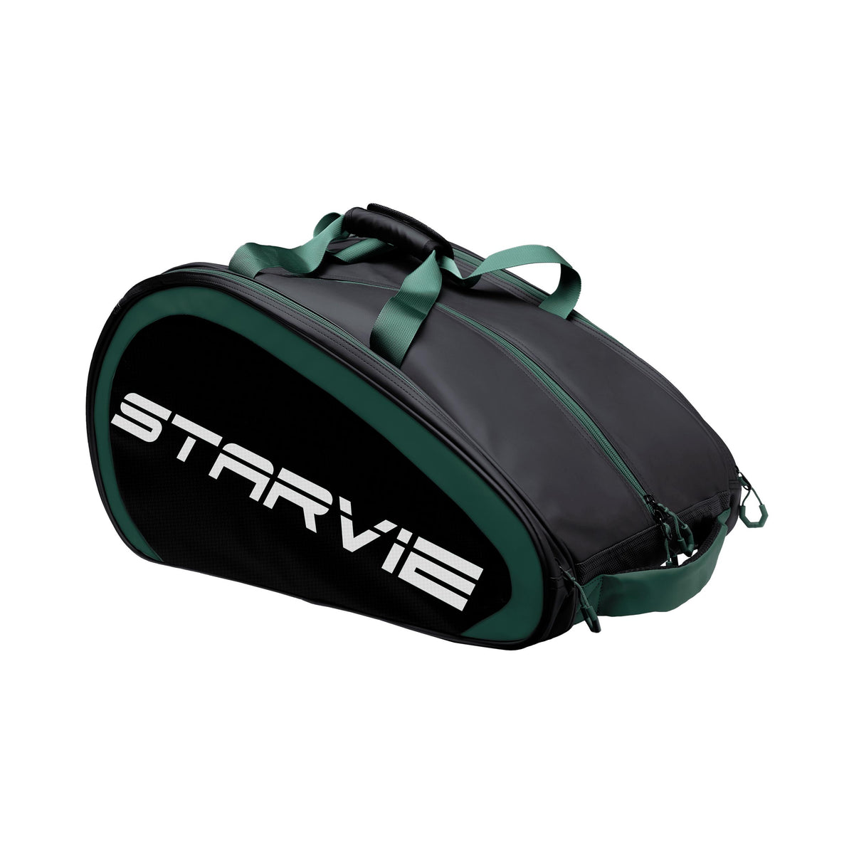 Starvie Pro Master Paletero - negro, oliva