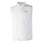 Ropa HEAD Club 22 Vest