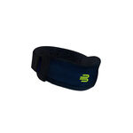Vendajes Bauerfeind Bauerfeind Sports Knee Strap Vendaje Para El Tendón Rotuliano-Negro,Azul Oscuro