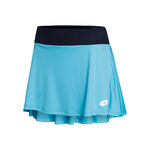 Ropa Lotto Lotto Top IV 2 Falda Mujeres-Azul