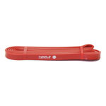 Accesorios de entrenamiento TOOLZ TOOLZ Super Band (super-light) Bänder-Rojo