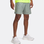 Ropa De Tenis Under Armour Ua Tech Woven Wordmark Short-Blk