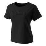 Ropa Wilson Script Eco CTN Tee