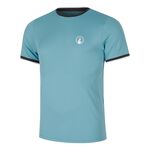 Ropa Quiet Please Create Break Ringer Tee M