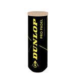 Bolas De Pádel Dunlop Pro Padel 3er Dose