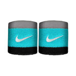 Ropa Nike Swoosh Doublewide Wristbands
