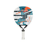 Pala De Pádel Bullpadel IONIC LIGHT 25