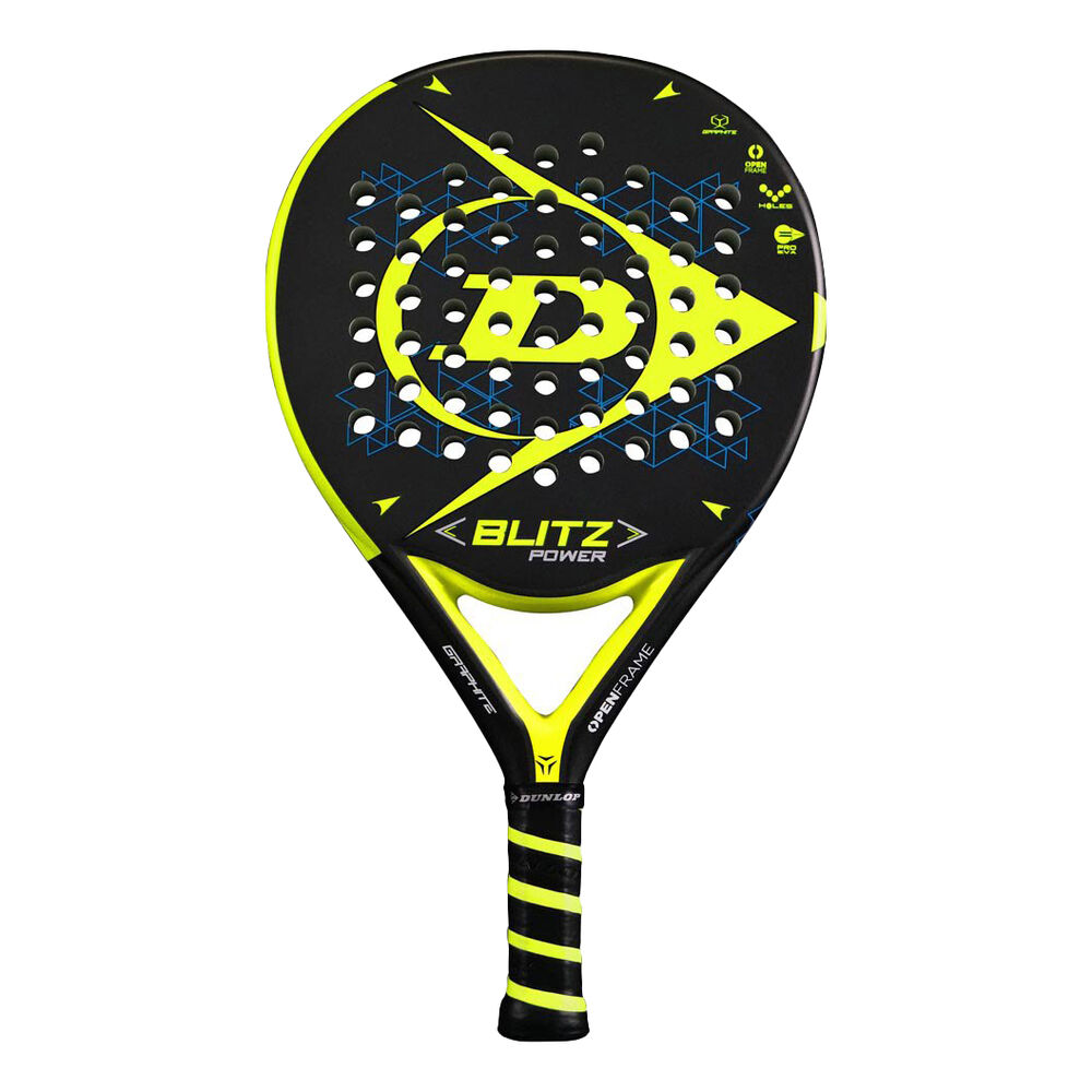 Blitz Power