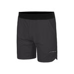Padelbekleidung Endless Endless Swift Shorts Hombres-Antracita
