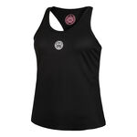 Ropa BIDI BADU BIDI BADU Crew Camiseta De Tirantes Mujeres-Negro