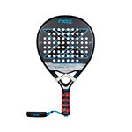 Pala De Pádel NOX QUANTUM COBALT 12K