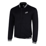 Ropa Bullpadel Bullpadel Trombe Chaqueta De Entrenamiento Hombres-Azul Oscuro