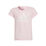 Essential Big Logo Tee Girls