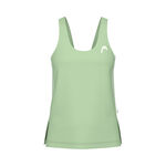 Ropa HEAD Spirit Tank Top Girls