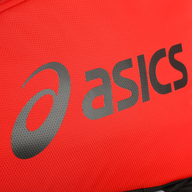 ASICS