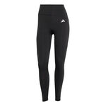 Ropa adidas adidas OPT Power Essential 7/8 Malla Mujeres-negro