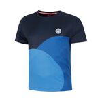 Ropa De Tenis BIDI BADU Bubble Junior Tee
