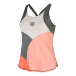 Ropa De Tenis BIDI BADU Bubble Tank