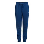 Ropa Lotto Lotto Squadra III Pantalón De Entrenamiento Mujeres-Azul