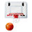 NCAA Pro Mini Basketballkorb