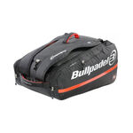 Bullpadel Bullpadel Xplo Paletero-Negro