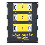 Accesorios De Pista Tennis-Point Spielstandsanzeiger 82 x 58 cm