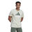 Big Logo Single Jersey Tee Men