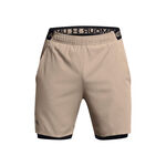 Ropa De Tenis Under Armour Vanish Woven 2in1 Shorts