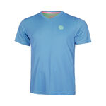 Ropa BIDI BADU Crew Inside Out Junior V-Neck Tee