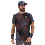 Ropa Lotto Tech Iv - D1 Tee