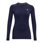 Ropa Under Armour Authentics Crew Longsleeve