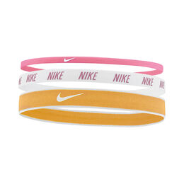 Nike 3er Pack Mixed Width Headbands