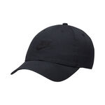 Ropa Nike Nike Club Gorra-Negro