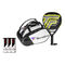 Wall Breaker 375 (2022) plus Tasche plus 3x Balldose