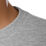 Mirella Basic Crew Sweatshirt Women