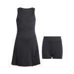 Ropa adidas adidas Club Vestido Chicas-Negro