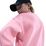 Club Fleece Oversized Crew Sweater