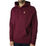 Court Heritage Fleece Hoodie Men