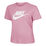 New Sportswear Tee Essential Icon Futura