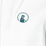 Create Flower Zip Hoody W