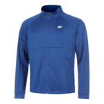 Ropa Racket Roots Racket Roots Teamline Chaqueta De Entrenamiento Hombres-Azul