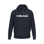 Ropa HEAD HEAD Club Original Sudadera Con Capucha Ni&ntilde;os-Azul Oscuro