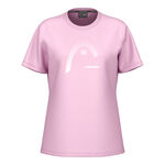 Ropa HEAD Lara T-Shirt Women