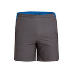 Ropa Black Crown Short Rodas
