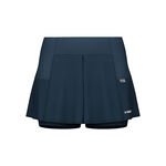 Ropa HEAD Performance Skort Women