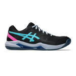 Zapatillas De Pádel ASICS Gel-Dedicate 8 PADL