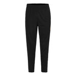 Ropa de tenis Nike Nike Court Heritage Pantalón De Entrenamiento Hombres-Negro,Negro