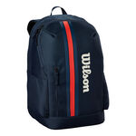 Wilson Wilson Tour Mochila-Azul Oscuro
