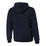 Essential Zip Hoody W